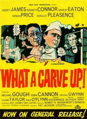 Reszkessen, aki él! (1961) online film