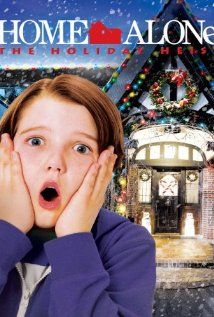 Reszkessetek betörők: Tolvajok karácsonykor (2012) online film