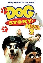 Reszkessetek, kutyaütők! 2.: Kaland a vidámparkban (2000) online film