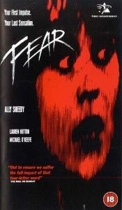 Rettegj tőlem (1990) online film