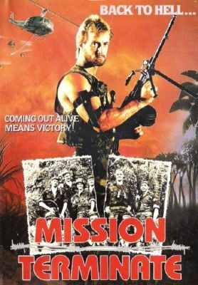 Return of the Kickfighter (1987) online film