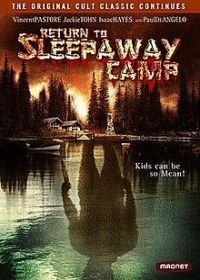 Return to Sleepaway Camp (2008) online film