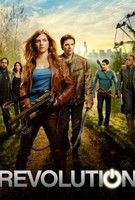 Revolution 2. Évad (2013) online sorozat