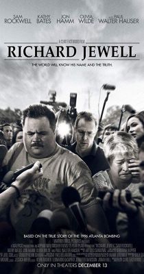 Richard Jewell balladája (2019) online film
