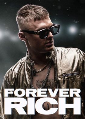 Richie, a rap-zenész (2021) online film