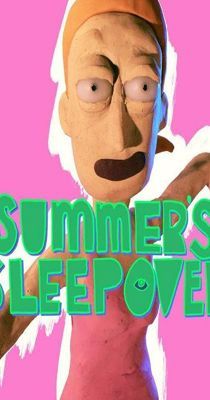 Rick and Morty: Summer Pizsipartija (2022) online film