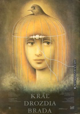 Rigócsőr király (1984) online film