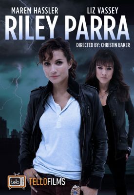 Riley Parra: Better Angels (2019) online film