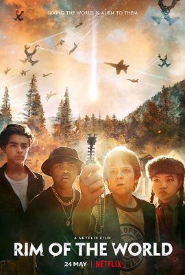 Világ pereme (2019) online film