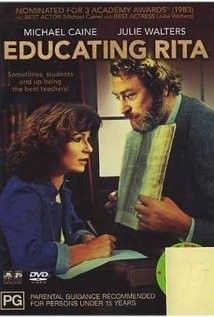 Rita többet akar - Szebb dalt énekelni (1983) online film