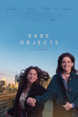 Ritkaságok (2023) online film