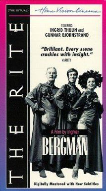 Rítus (1969) online film