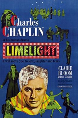 Rivaldafény (1952) online film