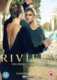Riviéra 2. évad (2019) online sorozat