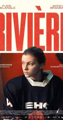 Rivière (2023) online film