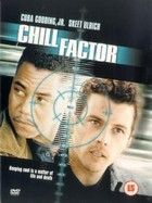 Robbanáspont (1999) online film