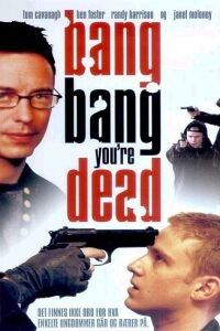 Robbanékony tinédzser (2002) online film