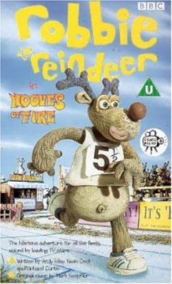 Robbie, a rénszarvas (1999) online film
