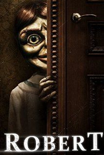 Robert the Doll (2015) online film