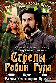 Robin Hood nyila (1976) online film