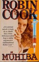 Robin Cook: Műhiba (1993) online film