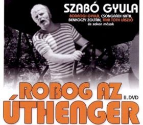 Robog az úthenger (1977) online sorozat