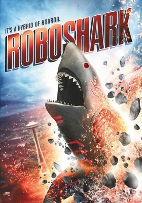 Robotcápa (2015) online film
