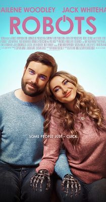 Robotok (2023) online film