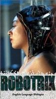 Robotrix (1991) online film