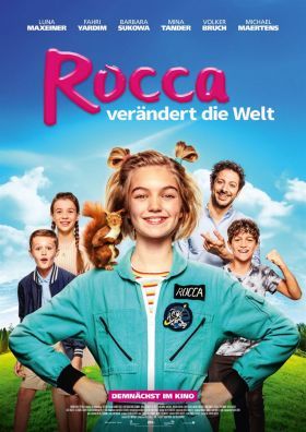 Rocca megváltja a világot (2019) online film