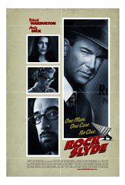 Rock Slyde (2009) online film