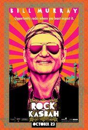 Rock the Kasbah (2015) online film
