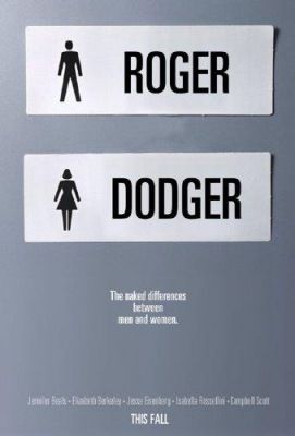Roger, a csábítás szakértőjő (2002) online film