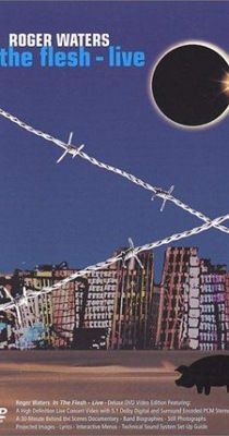Roger Waters: In the Flesh Live (2000) online film