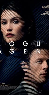 Gazember ügynök (2022) online film