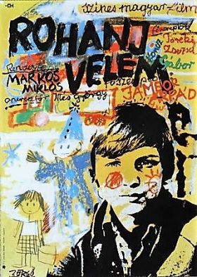 Rohanj velem (1982) online film