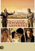 Rómának szeretettel (2012) online film