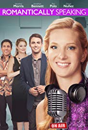 Romantika az éterben (2015) online film