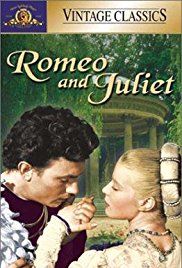 Rómeó és Júlia (1954) online film