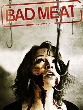 Romlott hús (2011) online film