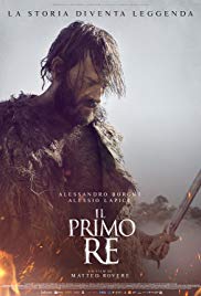 Romulus és Remus: Az első király (2019) online film