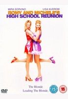 Romy és Michele (1997) online film