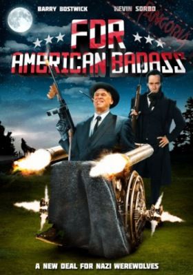 Roosevelt, a faszagyerek (2012) online film