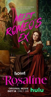 Róza (2022) online film