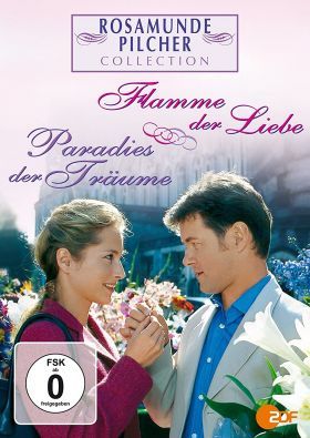Rosamunde Pilcher: Álom a Paradicsomban (2003) online film