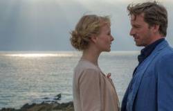 Rosamunde Pilcher - Amikor a hal nevet a végén… (2017) online film