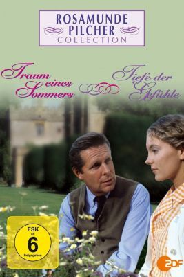 Rosamunde Pilcher - Egy nyár álma (2004) online film
