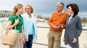Rosamunde Pilcher: Szerelem a láthatáron (2010) online film