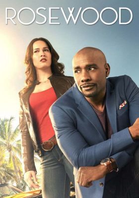 Rosewood 2. évad (2015) online sorozat
