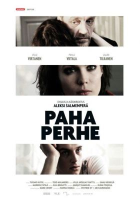 Rossz család (2010) online film